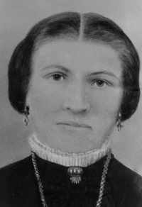 Harriet Helen Sprague (1833 - 1867) Profile